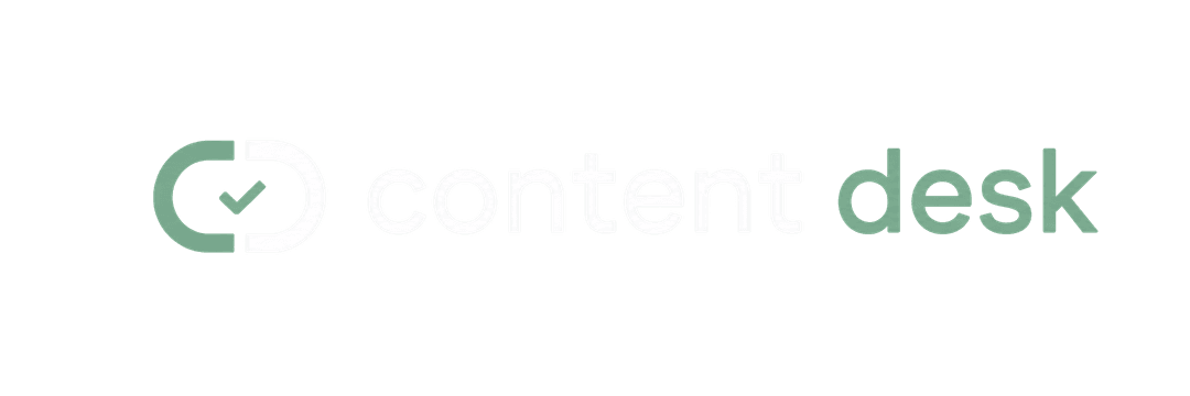 Content Desk